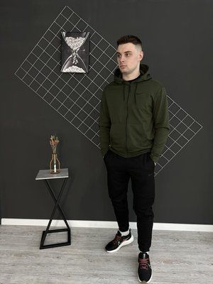 Мужской спортивный костюм Найк Nike весенний осенний Комплект демисезонный 2613043093 фото
