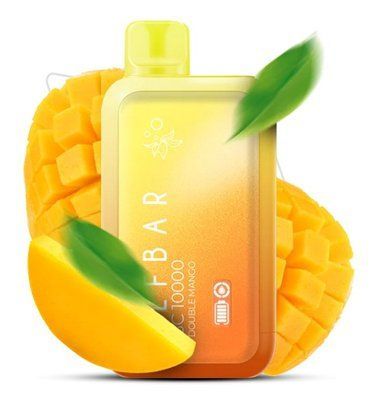 EIfВаг ВС 10 000 Double Mango (Двойное Манго) С Индикацией bc10k11 фото