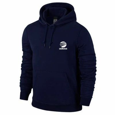 Худи Мужская Адидас Мужская спортивная кофта кенгуру толстовка Adidas XL 2356024685 фото
