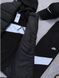 Костюм мужской Найк Nike Big Swoosh жилетка кофта штаны кепка весенний осенний XL 2627643168 фото 2
