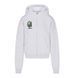 Худі чоловіча з блискавкою BAPE світла осіння веснянна літня спортивна кофта з капюшоном двонитка повсякденна XL 2611064601 фото 1