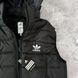 Жилетка безрукавка мужская Adidas весенняя осенняя жилетка спортивная демисезонная 2369869381 фото 4
