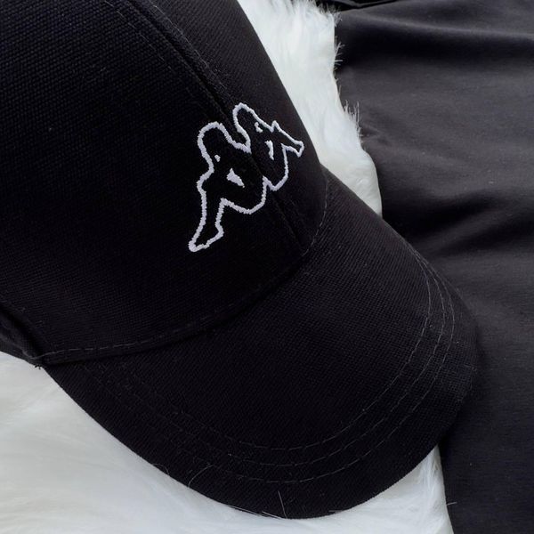 Спортивный костюм мужской Каппа Kappa шорты футболка кепка комплект весенний осенний летний 2629265751 фото