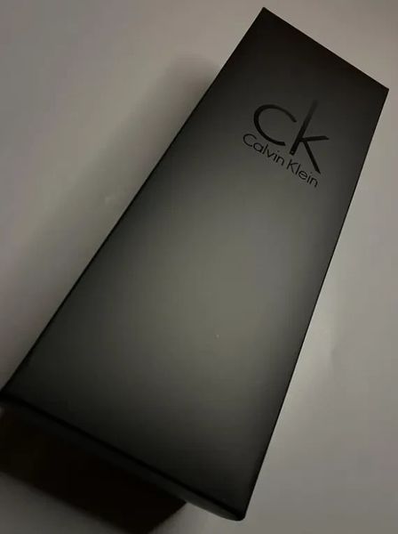 Мужские трусы Кельвин Кляйн (Calvin Klein) Набор из 5 штук , Набор Мужского нижнего белья - хлопковые M 2348543918 фото