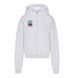 Зіп-худі чоловіча BAPE світла осіння веснянна літня спортивна кофта с капюшоном двонитка повсякденна XL 2611065176 фото 1