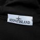Толстовка мужская Stone Island черная весенняя летняя осенняя кофта с капюшоном двунитка повседневная M 2611829170 фото 5