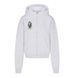 Худі чоловіча з блискавкою BAPE світла осіння веснянна літня спортивна кофта з капюшоном двонитка повсякденна M 2611065525 фото 1