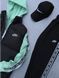 Костюм мужской Найк Nike жилетка кофта штаны кепка весенний осенний M 2627674077 фото 3