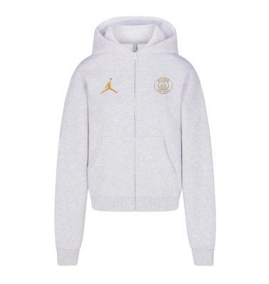 Толстовка чоловіча Jordan x PSG весняна літня осіння кофта з капюшоном двонитка повсякденна XXL 2611207539 фото