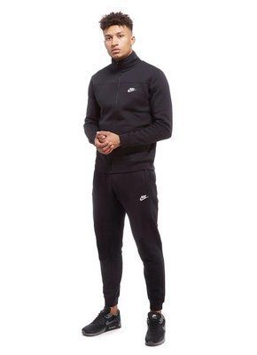 Чоловічий Спортивний костюм Найк теплий Осінній Nike Кофта та штани XXXL 2354132468 фото