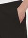 Шорти чоловічі Chrome Hearts чорні трикотажні спортивні повсякденні M 2605687060 фото 2
