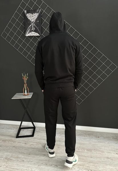 Мужской спортивный костюм Найк Nike весенний осенний Комплект демисезонный 2613043094 фото