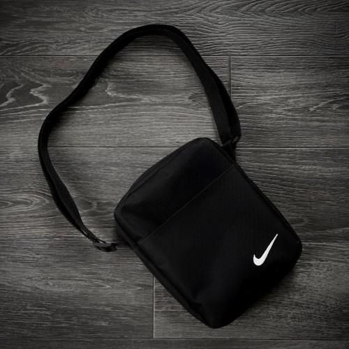 Парка зимова Найк Nike комплект штани з тринитки утеплені + Барсетка та рукавички У Подарунок! 2400533779 фото