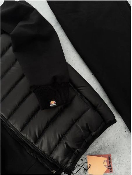 Спортивный костюм мужской элис Ellesse жилетка комплект весенний осенний L 2630409995 фото