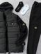Спортивный костюм мужской стон айленд stone island комплект жилетка осенний весенний набор 3в1 2628201316 фото 2
