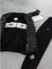 Спортивный костюм мужской элис Ellesse жилетка комплект весенний осенний L 2630409995 фото 3
