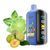 EIfBar GH23 000 Green Plum Sour Lime Зеленая Слива Кислый Лайм 23k5 фото