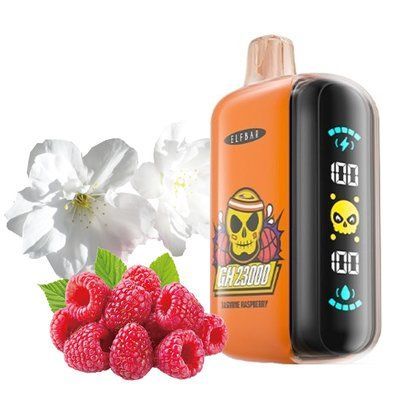EIfBar GH23 000 Jasmine Raspberry Жасмин Малина 23k6 фото