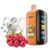 EIfBar GH23 000 Jasmine Raspberry Жасмин Малина 23k6 фото
