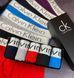 Мужские трусы Кельвин Кляйн (Calvin Klein) Набор из 5 штук , Набор Мужского нижнего белья - хлопковые L 2348444542 фото 1