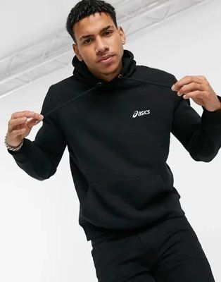 Худи Мужская Асикс Мужская спортивная кофта кенгуру толстовка Asics XXXL 2356018957 фото