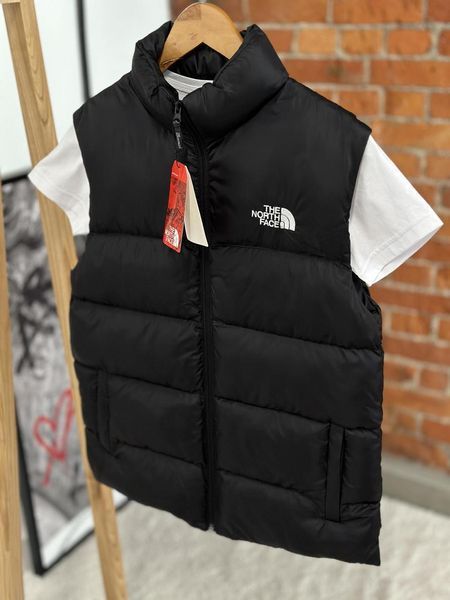Жилетка безрукавка мужская The North Face весенняя осенняя жилетка спортивная демисезонная XL 2369869405 фото