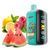 EIfBar GH23 000 Raspberry Watermelon Lemon Арбуз Лимон 23k9 фото