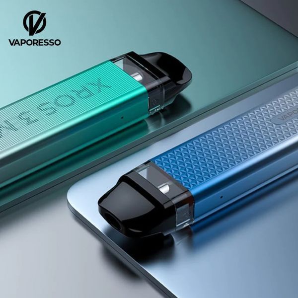 Система VPR X-3-mini Black Чорний vp644 фото
