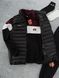Спортивный костюм мужской элис Ellesse жилетка комплект весенний осенний 2630153228 фото 3