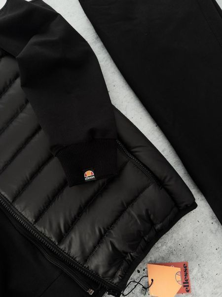 Спортивный костюм мужской элис Ellesse жилетка комплект весенний осенний 2630153229 фото