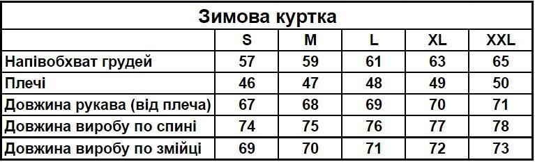 Куртка зимова Чоловіча Норд Фейс ТНФ Пуховик тепла однотонна базова з капюшоном чорна L 1963566527 фото