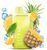 EIfВаг ВС 10 000 Pineapple Ice (Ананас Лед) С Индикацией bc10k13 фото