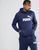 Спортивний костюм Чоловічий Пума теплий Осінній Puma Худі та штани 2354904619 фото