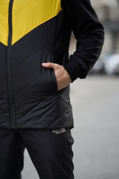 Жилетка безрукавка мужская The North Face весенняя осенняя жилетка спортивная демисезонная 2393276927 фото