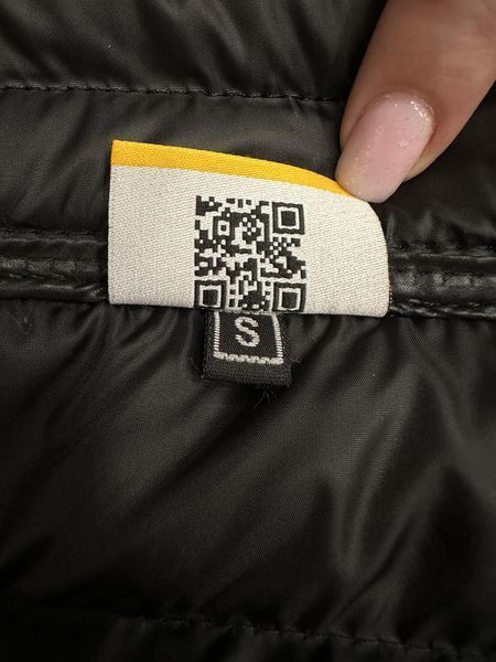 Жилетка безрукавка мужская Ellesse весенняя осенняя жилетка спортивная демисезонная XXL 2369869355 фото