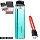 Система VPR X-3-mini Aqua Green Бірюзовий vp648 фото 1
