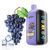 EIfBar GH23 000 Grape Ice Виноград Лед 23k15 фото