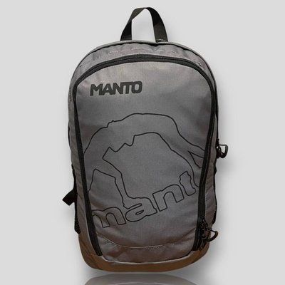 Рюкзак спортивный Манто MANTO размер 28 x 17 x 45 cm 22L 2454264439 фото
