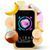 EIfВаг ВС 10 000 Touch Coconut Banana (Кокос Банан) bc10k42 фото