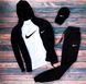 Спортивний костюм чоловічий футболка бейсболка Найк Nike комплект чоловічий весна осінь XL 2614225486 фото 1