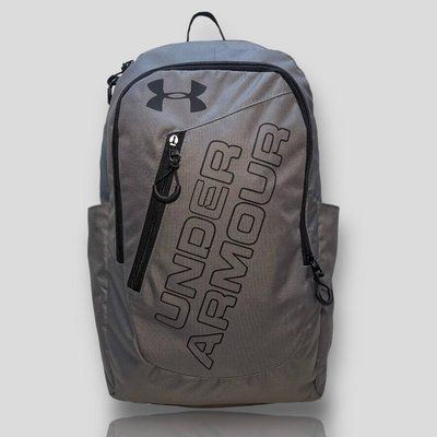 Рюкзак спортивный Андер Армор UNDER ARMOUR размер 49&times;27&times;18см 24L 2454274818 фото