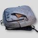 Рюкзак спортивный Андер Армор UNDER ARMOUR размер 49&times;27&times;18см 24L 2454274818 фото 6