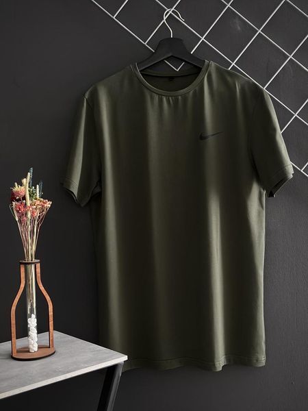 Шорти футболка Nike комплект чоловічий літній повсякденний 2606906072 фото