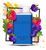 Kubik Max 6000 Sour Blue razz Кисла Блакитна Малина kubik15 фото
