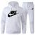 Чоловічий Спортивний костюм Найк теплий Осінній Nike Кофта та штани 2354121588 фото