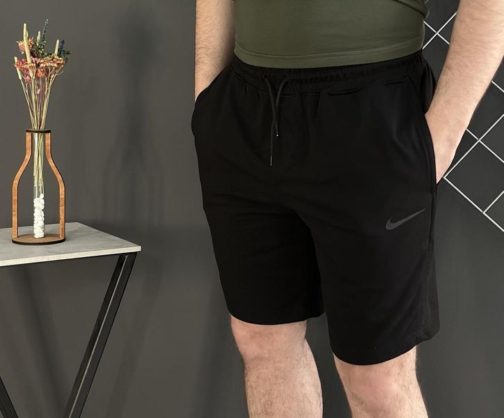 Шорти футболка Nike комплект чоловічий літній повсякденний 2606906072 фото