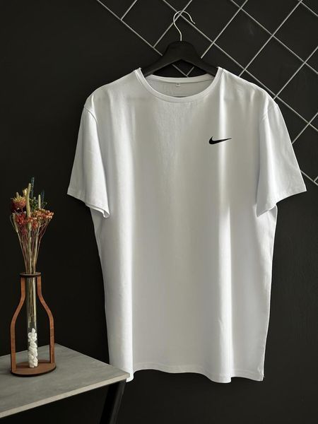 Шорты футболка Nike комплект мужской летний повседневний 2606906073 фото