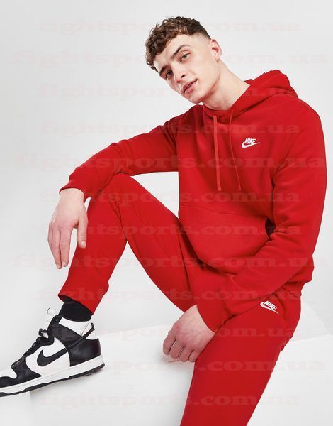 Чоловічий Спортивний костюм найк для тренувань NIKE 1596092377 фото