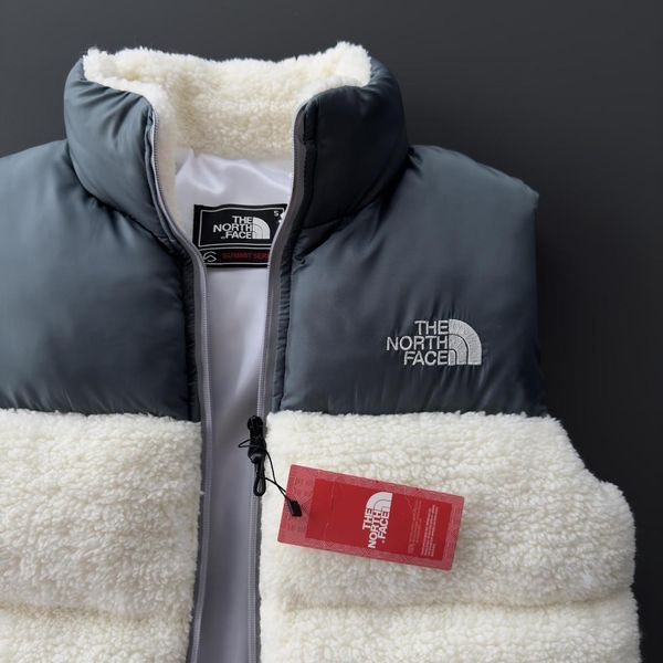 Жилетка безрукавка мужская The North Face весенняя осенняя жилетка спортивная демисезонная XXL 2369869255 фото