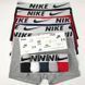 Чоловічі труси Найк (Nike) Набір з 5 штук, Набір Чоловічої нижньої білизни - бавовняні 2348517048 фото 1